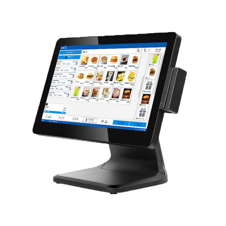 Monitor Tauch Screen