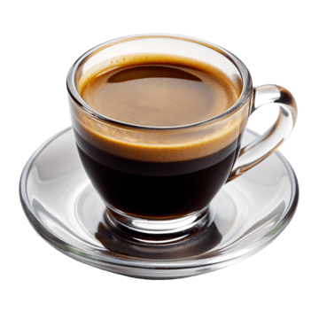 Kopi Hitam Panas