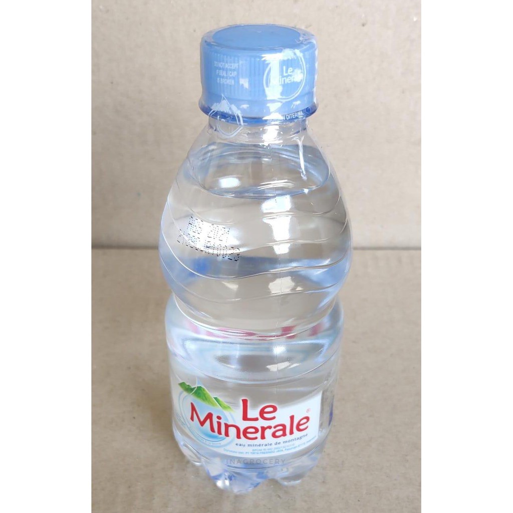 Air Mineral